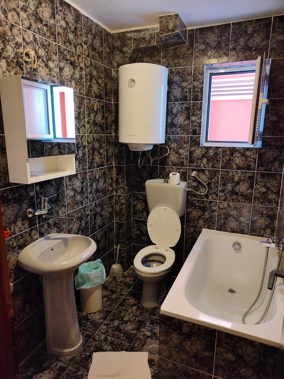 Apartments Drobni Pijesak Petrovac Szoba fotó