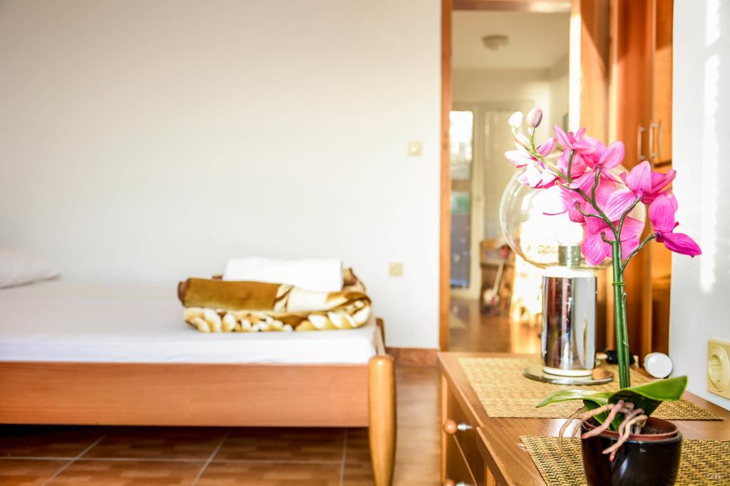 Apartments Drobni Pijesak Petrovac Kültér fotó