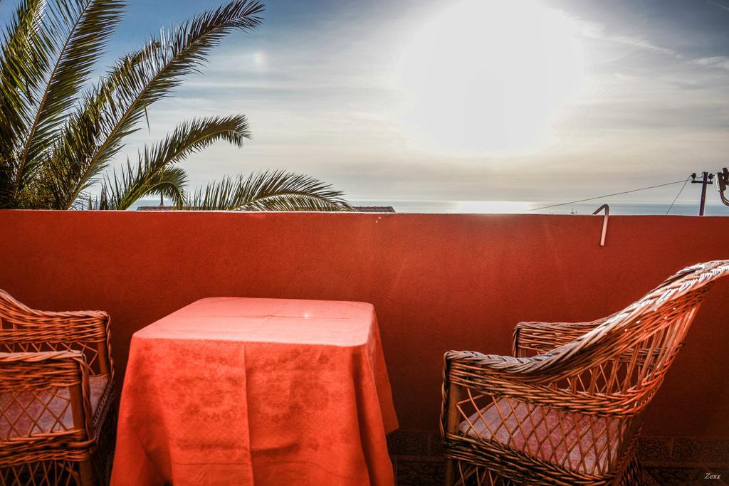 Apartments Drobni Pijesak Petrovac Kültér fotó