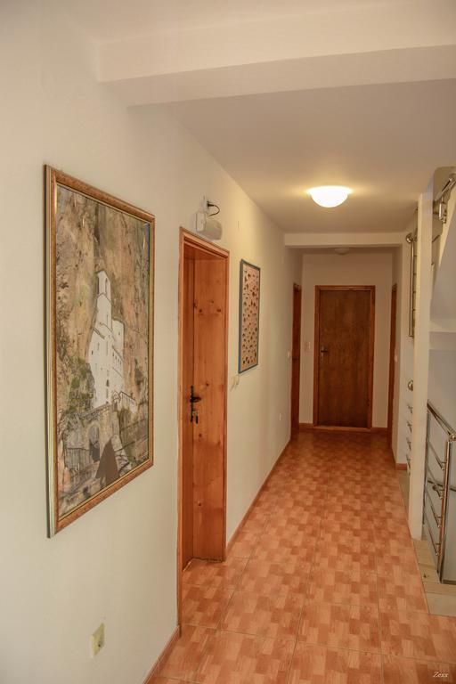Apartments Drobni Pijesak Petrovac Kültér fotó