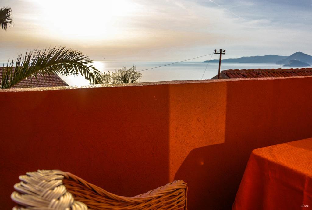 Apartments Drobni Pijesak Petrovac Kültér fotó