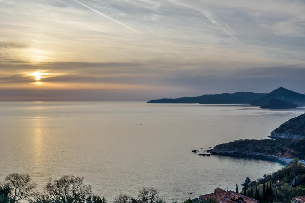 Apartments Drobni Pijesak Petrovac Szoba fotó