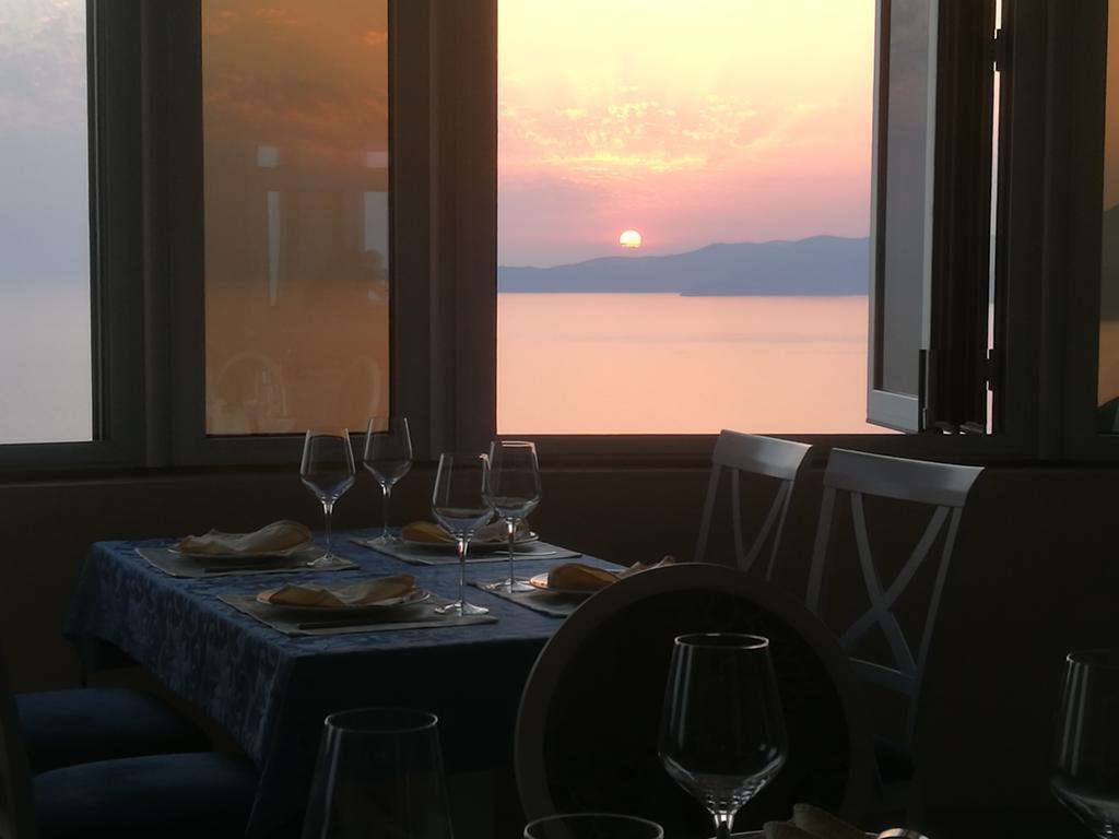 Apartments Drobni Pijesak Petrovac Kültér fotó