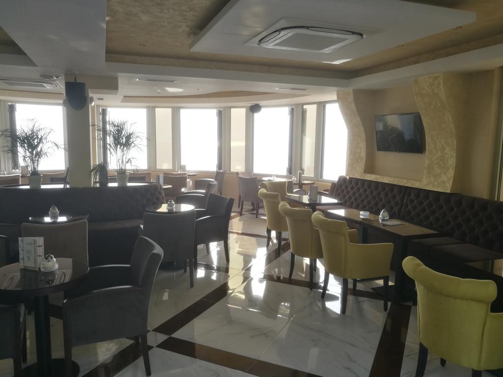 Apartments Drobni Pijesak Petrovac Kültér fotó