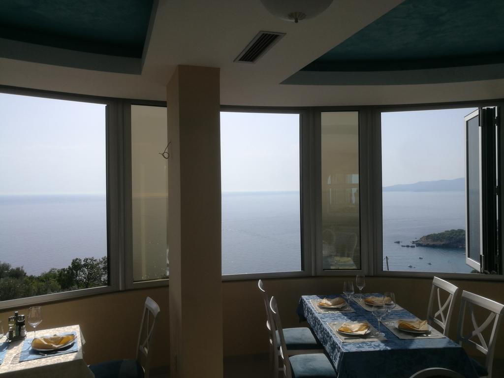 Apartments Drobni Pijesak Petrovac Kültér fotó