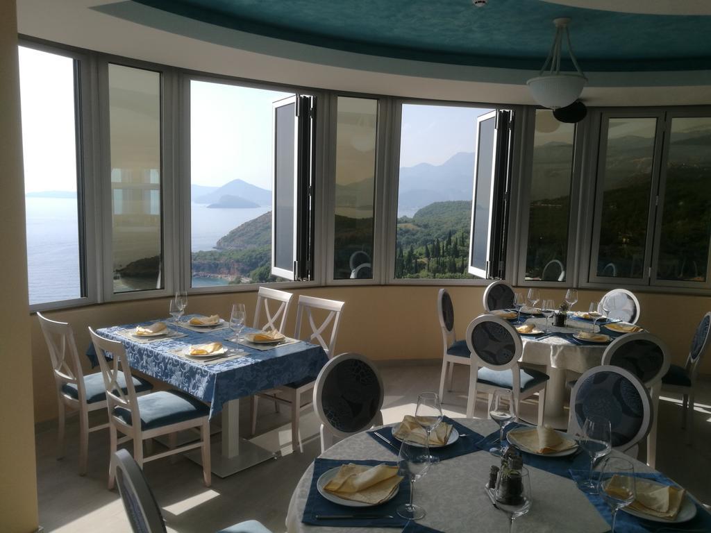 Apartments Drobni Pijesak Petrovac Kültér fotó