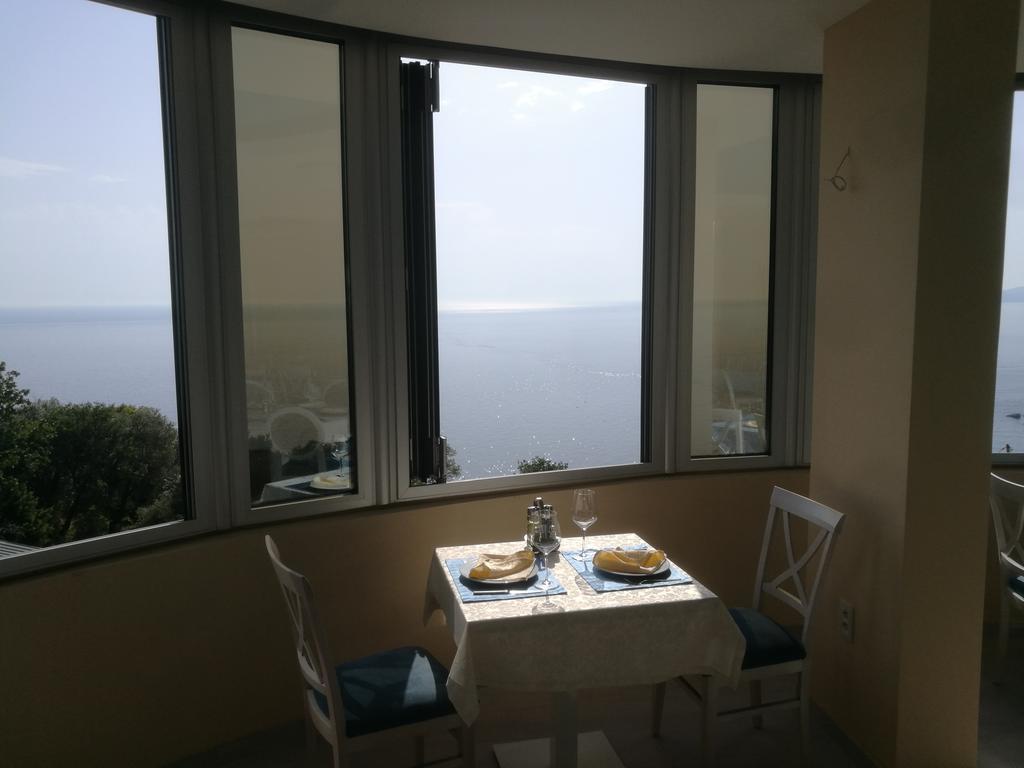 Apartments Drobni Pijesak Petrovac Kültér fotó
