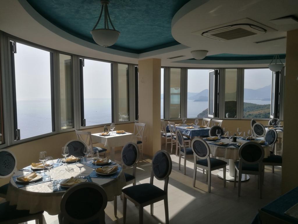 Apartments Drobni Pijesak Petrovac Kültér fotó