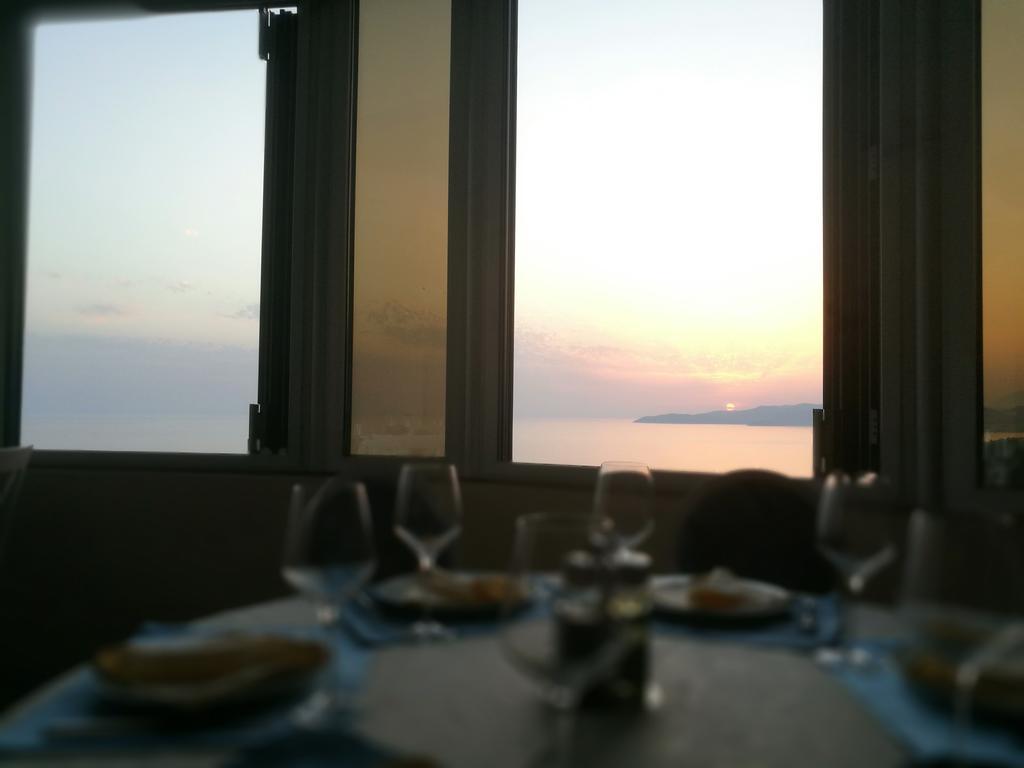 Apartments Drobni Pijesak Petrovac Kültér fotó