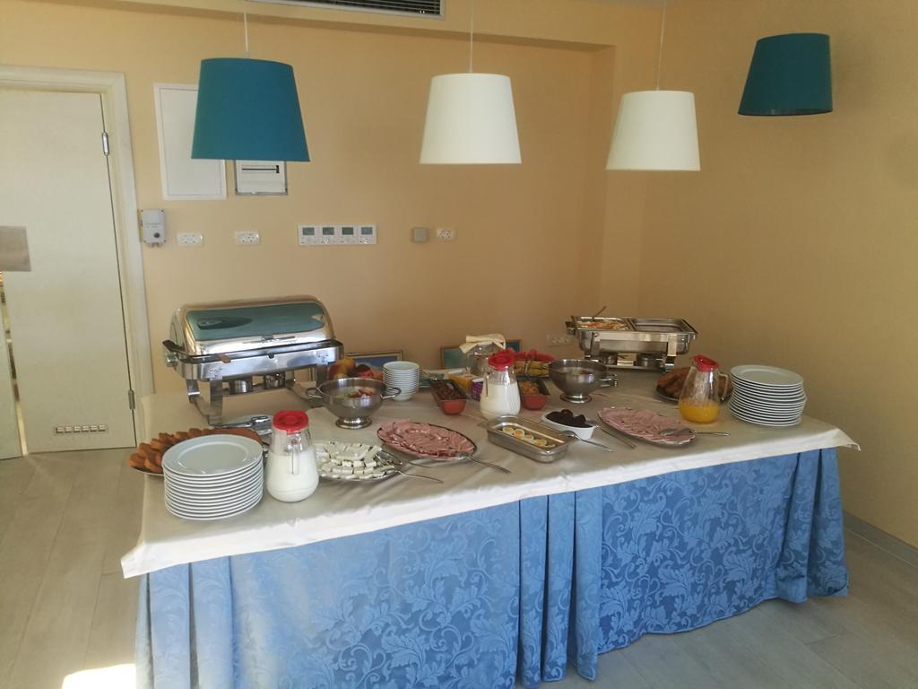 Apartments Drobni Pijesak Petrovac Kültér fotó